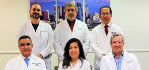 Southern California Heart Specialists Doctors